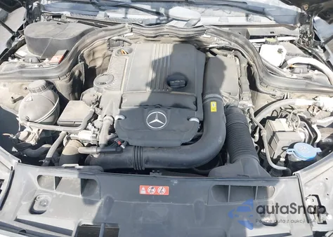 2013 Mercedes-Benz C 250 Sport из США, поврежденный, VIN WDDGF4HBXDR256194